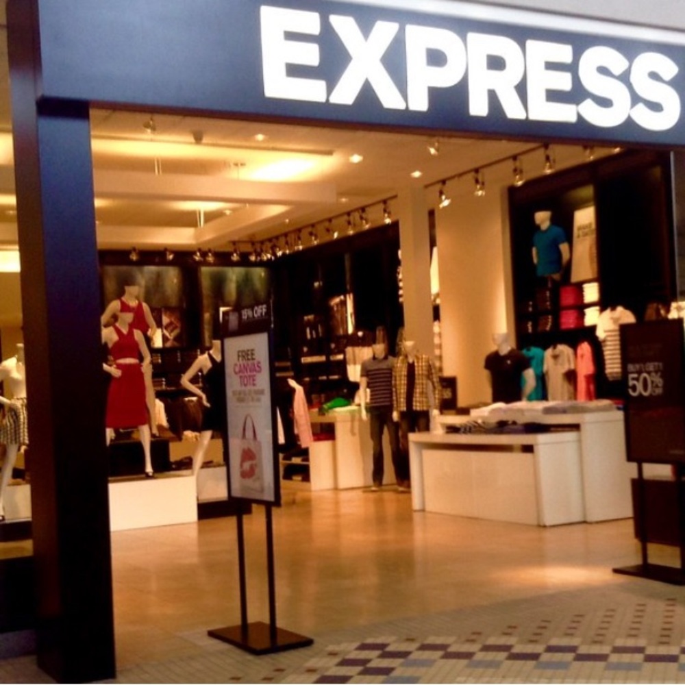 Layered Necklace from Express - Picture 6 of 6